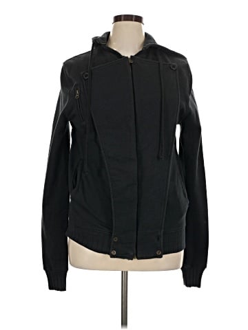 Mike & Chris Jacket (view 1)