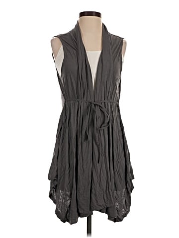 Coldwater Creek Vest (view 1)