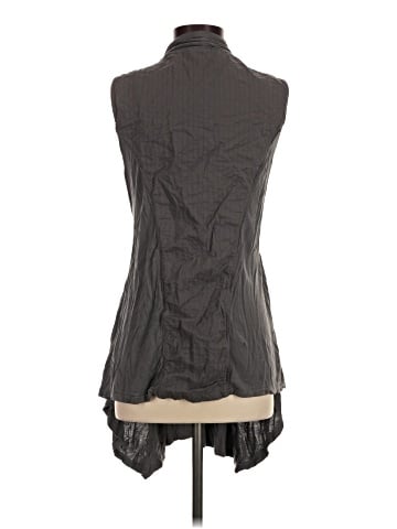 Coldwater Creek Vest (view 2)