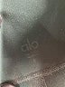 Alo Black Active Pants Size S - photo 7