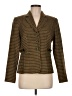 Assorted Brands Tweed Brown Blazer Size 8 - photo 1