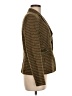 Assorted Brands Tweed Brown Blazer Size 8 - photo 4