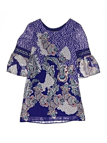 Iz Byer Dress (view 1)