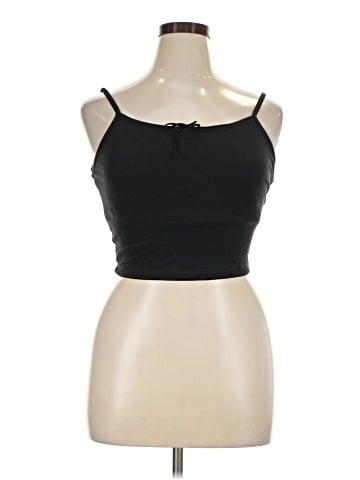 Jockey Tank Top (view 1)