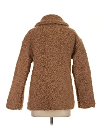 Abercrombie & Fitch Coat (view 2)