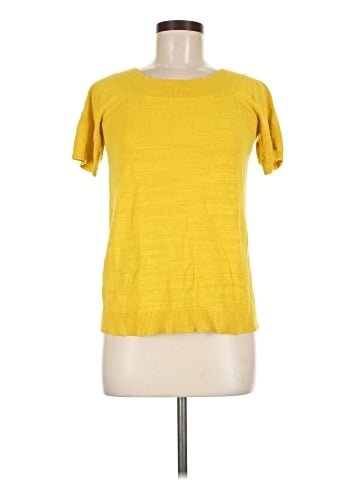 Ann Taylor LOFT Pullover Sweater (view 1)