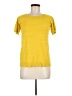 Ann Taylor LOFT Yellow Pullover Sweater Size M - photo 1