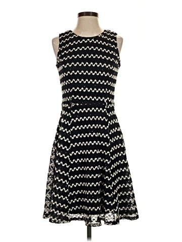 New York & Company Casual Dress (view 1)