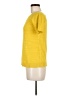 Ann Taylor LOFT Yellow Pullover Sweater Size M - photo 5