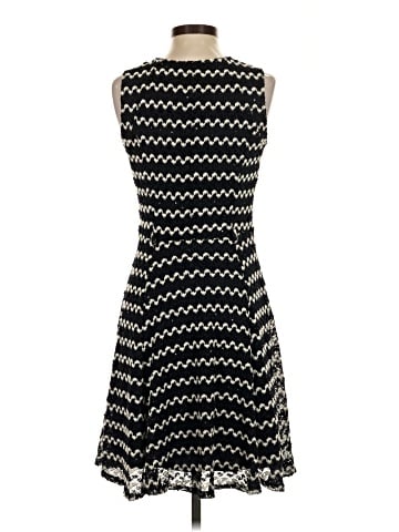 New York & Company Casual Dress (view 2)