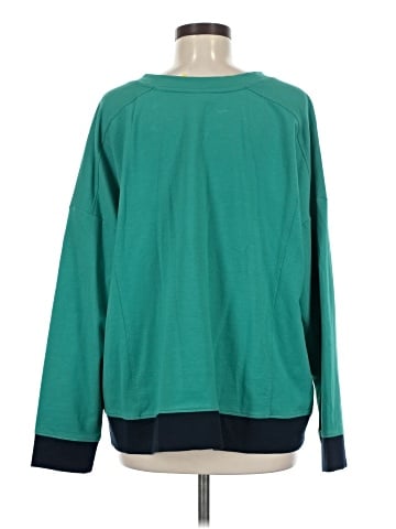 J.Jill Pullover Sweater (view 2)