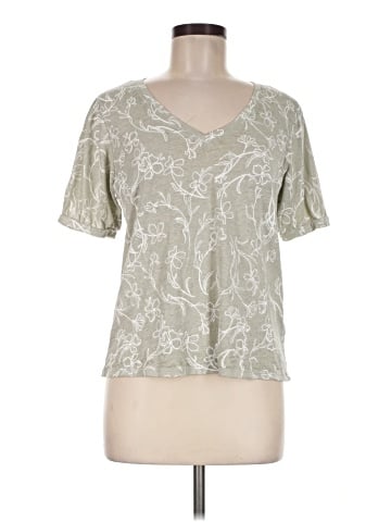 Angels Short Sleeve T-Shirt (view 1)