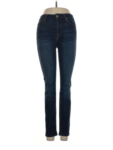 7 For All Mankind Jeans (view 1)