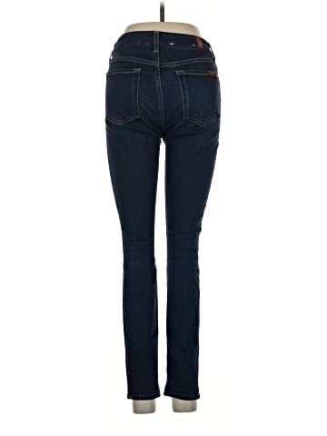 7 For All Mankind Jeans (view 2)