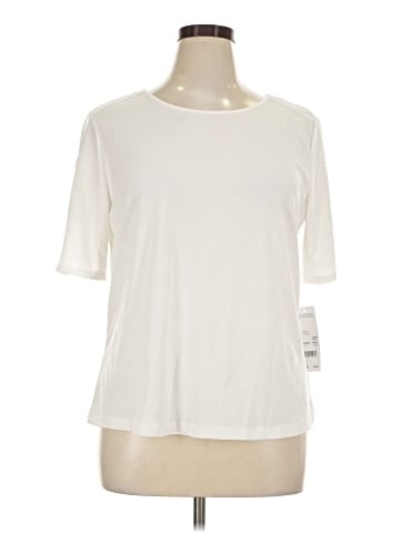 Notations Short Sleeve T-Shirt (view 1)