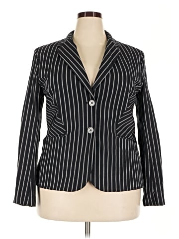 7th Avenue Design Studio New York & Company Blazer (view 1)