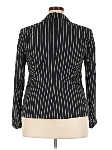 7th Avenue Design Studio New York & Company Blazer (view 2)