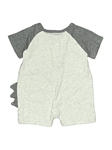 Kids Headquarters Short Sleeve Onesie (view 2)
