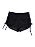 BDG 100% Polyester Black Athletic Shorts Size M - photo 1