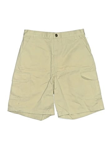 Kitestrings Khaki Shorts (view 1)