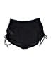 BDG 100% Polyester Black Athletic Shorts Size M - photo 2