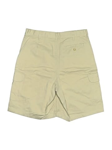 Kitestrings Khaki Shorts (view 2)