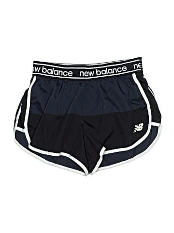 New Balance Athletic Shorts (view 1)