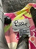 Lilly Pulitzer Graphic Pink Dress Size 6X - photo 3