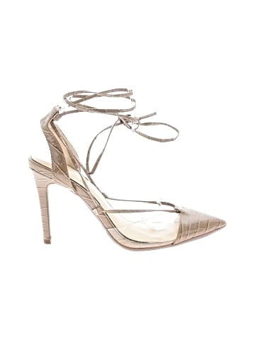 Jessica Simpson Heels (view 1)
