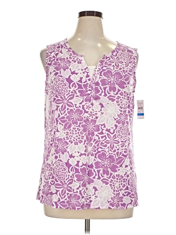 Studio Works Tank Top (view 1)