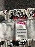 Disney Print Green Shorts Size 5 - photo 3