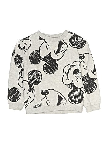 H&M Pullover Sweater (view 1)