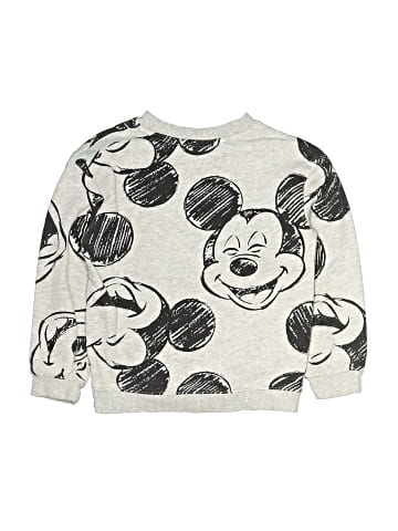H&M Pullover Sweater (view 2)
