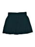 Moa Moa Solid Teal Skort Size XS - photo 2