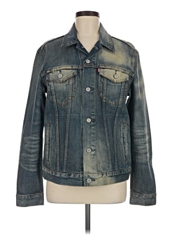 Levi's Denim Jacket (view 1)