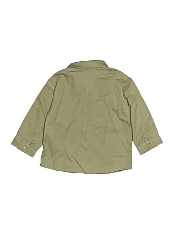H&M Long Sleeve Button-Down Shirt (view 2)