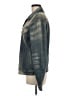 Levi's 100% Cotton Blue Denim Jacket Size M - photo 5