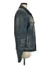 Levi's 100% Cotton Blue Denim Jacket Size M - photo 4