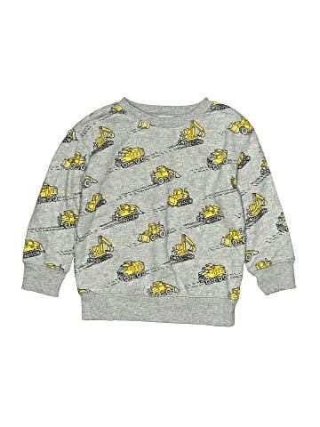 Jumping Beans Pullover Sweater (view 1)