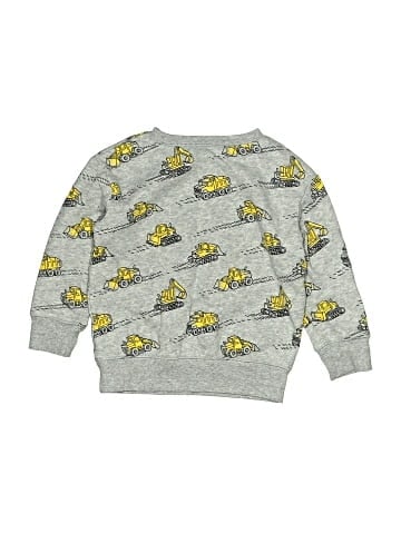 Jumping Beans Pullover Sweater (view 2)