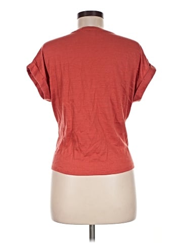 Knapp Studio Short Sleeve Blouse (view 2)