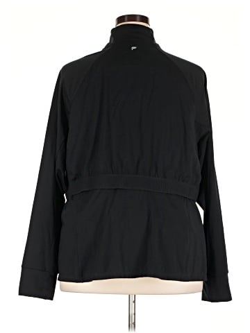 Fabletics Track Jacket (view 2)