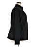 Fabletics Solid Black Track Jacket Size 3X - photo 4