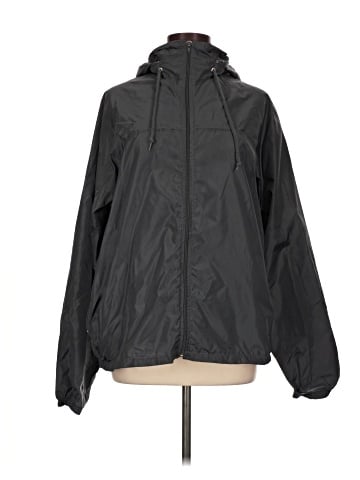 American Apparel Windbreaker (view 1)