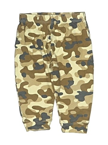 Pekkle Casual Pants (view 1)