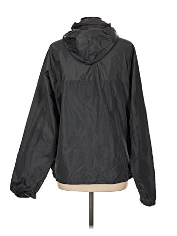 American Apparel Windbreaker (view 2)