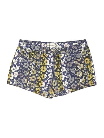 Inked & Faded Shorts (view 1)