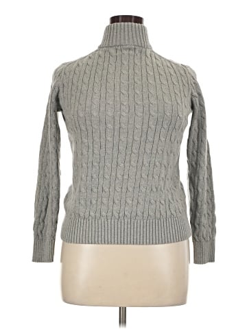 Polo by Ralph Lauren Turtleneck Sweater (view 1)