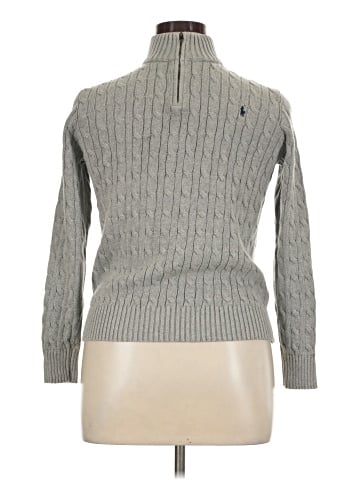 Polo by Ralph Lauren Turtleneck Sweater (view 2)