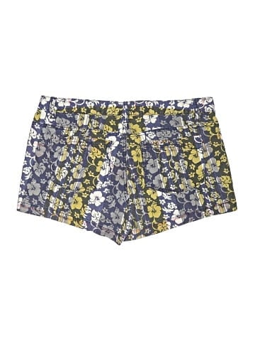 Inked & Faded Shorts (view 2)